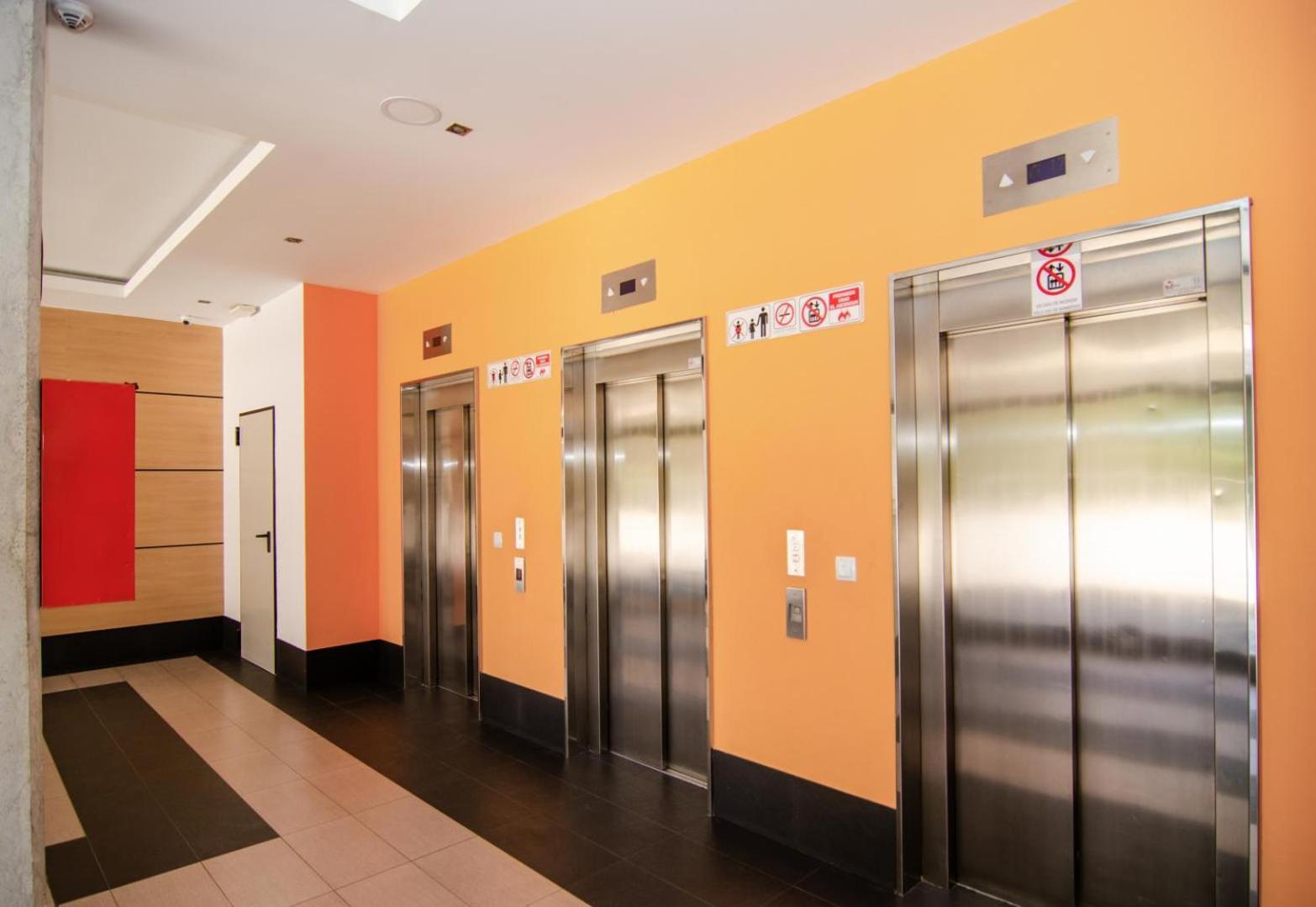 Torre D'Oboe Apartments ベニドルム エクステリア 写真