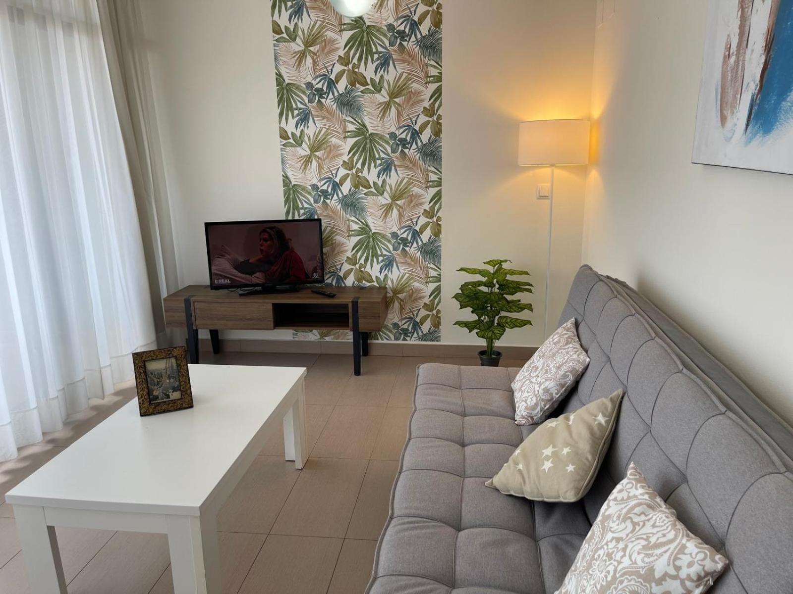Torre D'Oboe Apartments ベニドルム エクステリア 写真